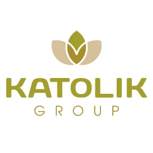Katolik Group Logo